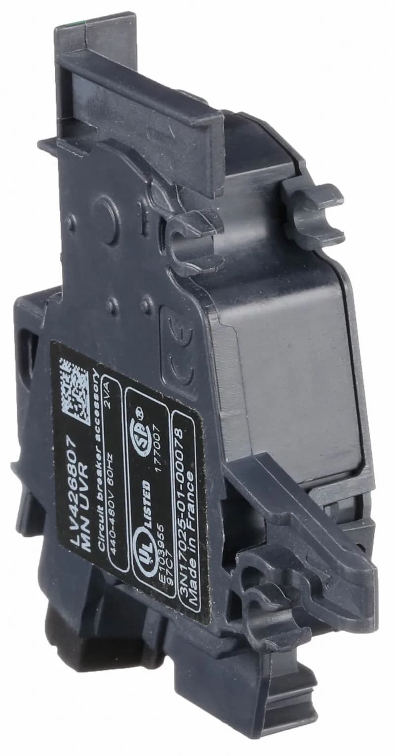 Schneider Electric LV426807 (image 3)