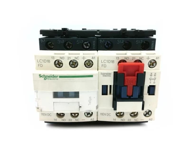LC2D18FD