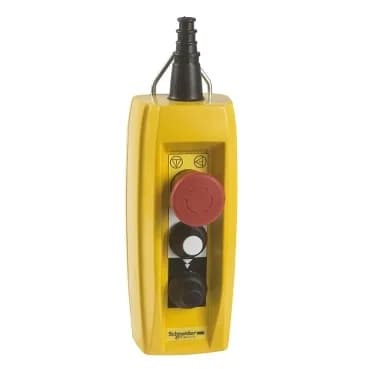 Schneider Electric XACB3291TQ
