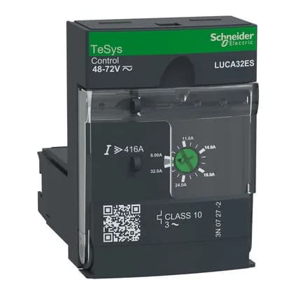 Schneider Electric LUCA32ES (image 2)
