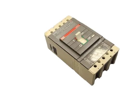 ABB 1SDA038438R1 — Molded Case Circuit Breakers (MCCB) (image 2)