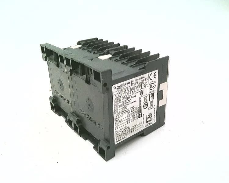 Schneider Electric LC2K1201N7 (image 2)