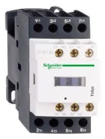 Schneider Electric LC1D128B7 (image 2)