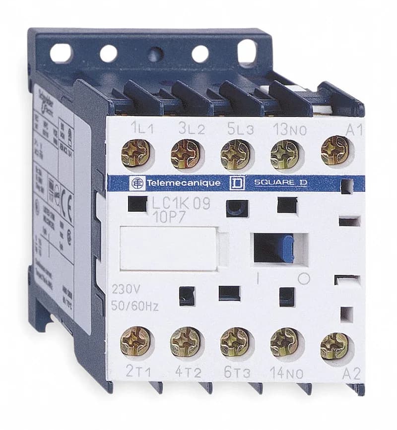 Schneider Electric LC1K0901F7 (image 2)