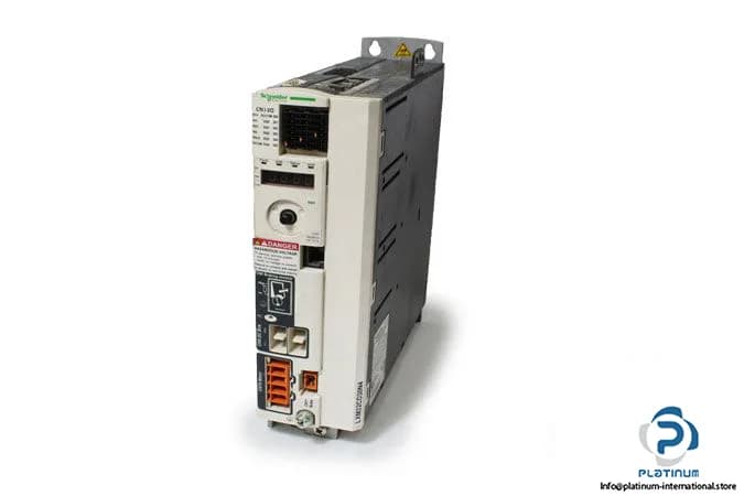 Schneider Electric LXM32CD30N4 (image 3)