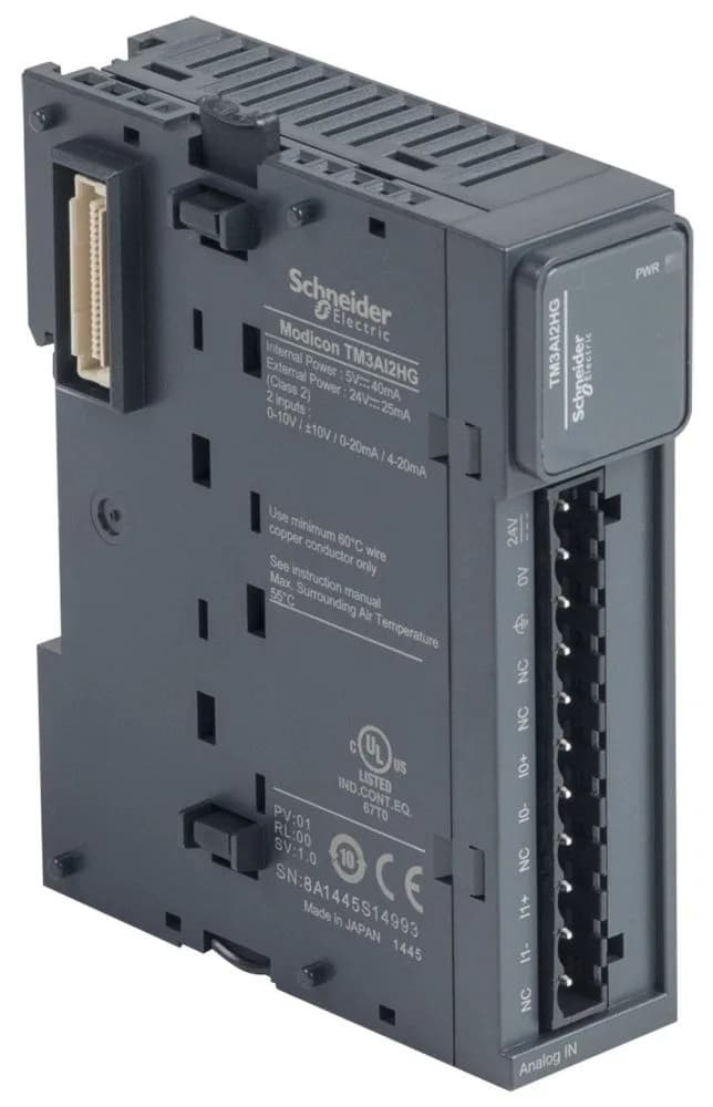 Schneider Electric TM3AI2HG (image 5)