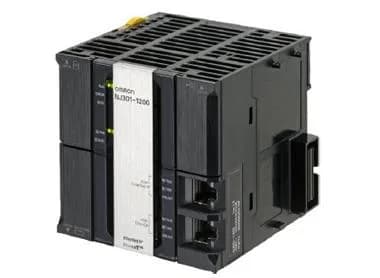 Omron NJ301-1200