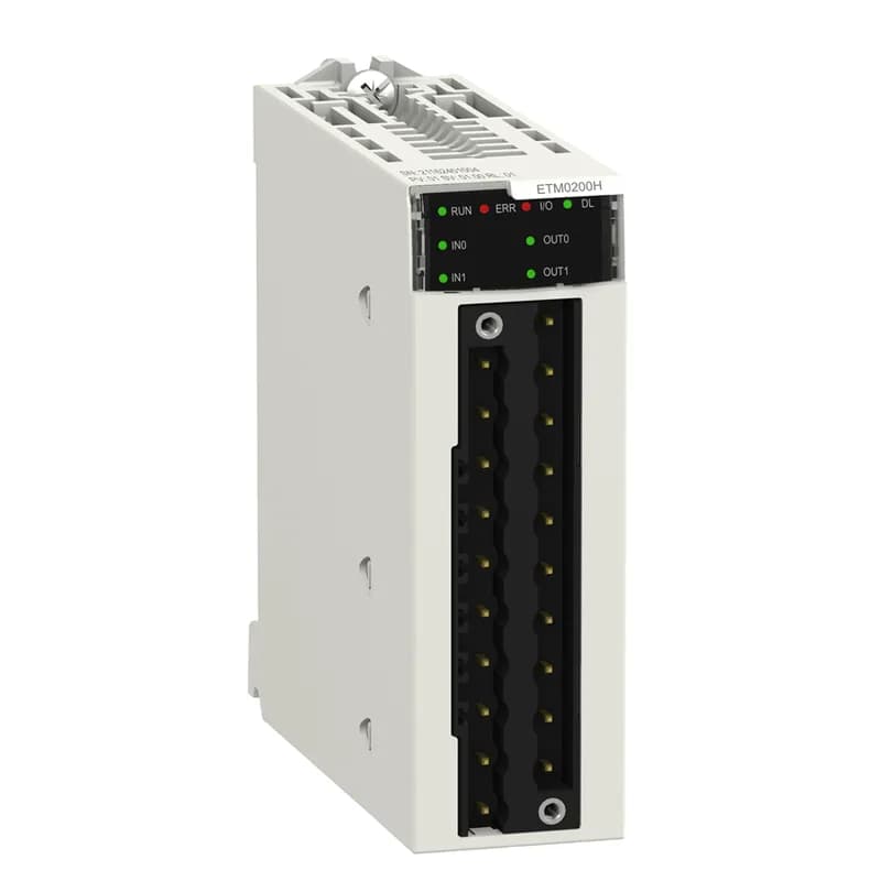 Schneider Electric BMXETM0200H (image 2)