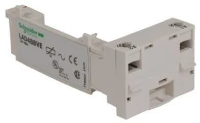 Schneider Electric LAD4BBVE (image 2)