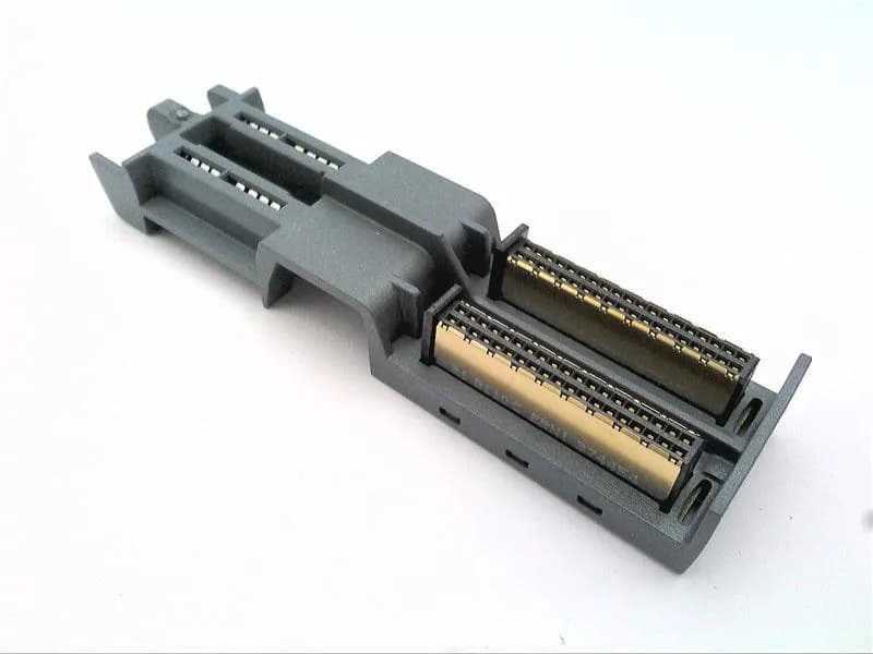 Siemens 6ES7590-0AA00-0AA0 (image 2)