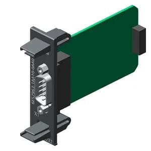 Siemens 6ES7963-1AA10-0AA0 (image 4)
