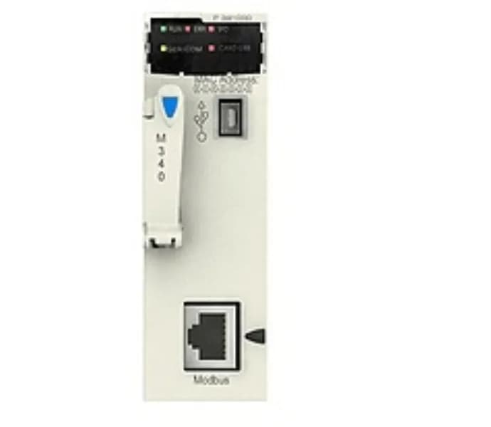 Schneider Electric BMXP341000 (image 3)