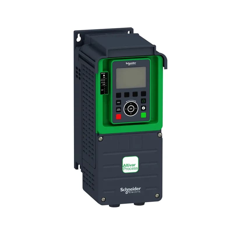 Schneider Electric ATV630U30N4 (image 3)