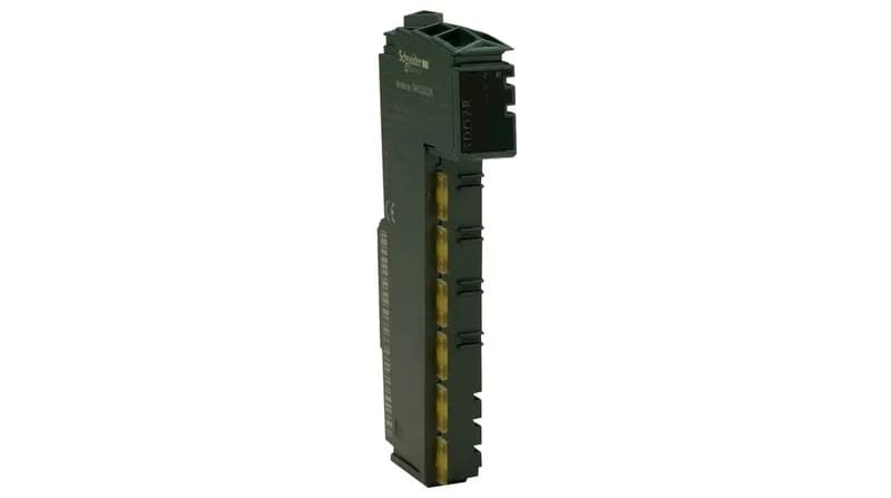 Schneider Electric TM5SDO4R