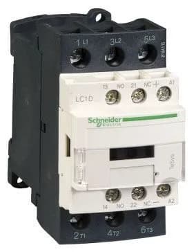 Schneider Electric LC1D256BLS207 (image 2)