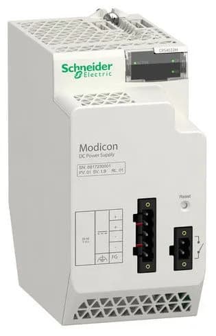 Schneider Electric BMXCPS4022H (image 3)