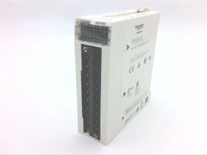 Schneider Electric BMXDDO1602 (image 3)