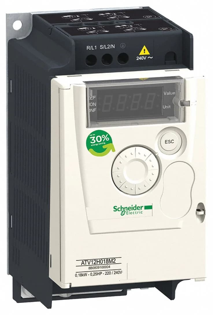 Schneider Electric ATV12P055M2 (image 4)
