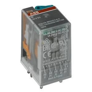 ABB 1SVR405613R8200 — General Purpose Relays (image 2)