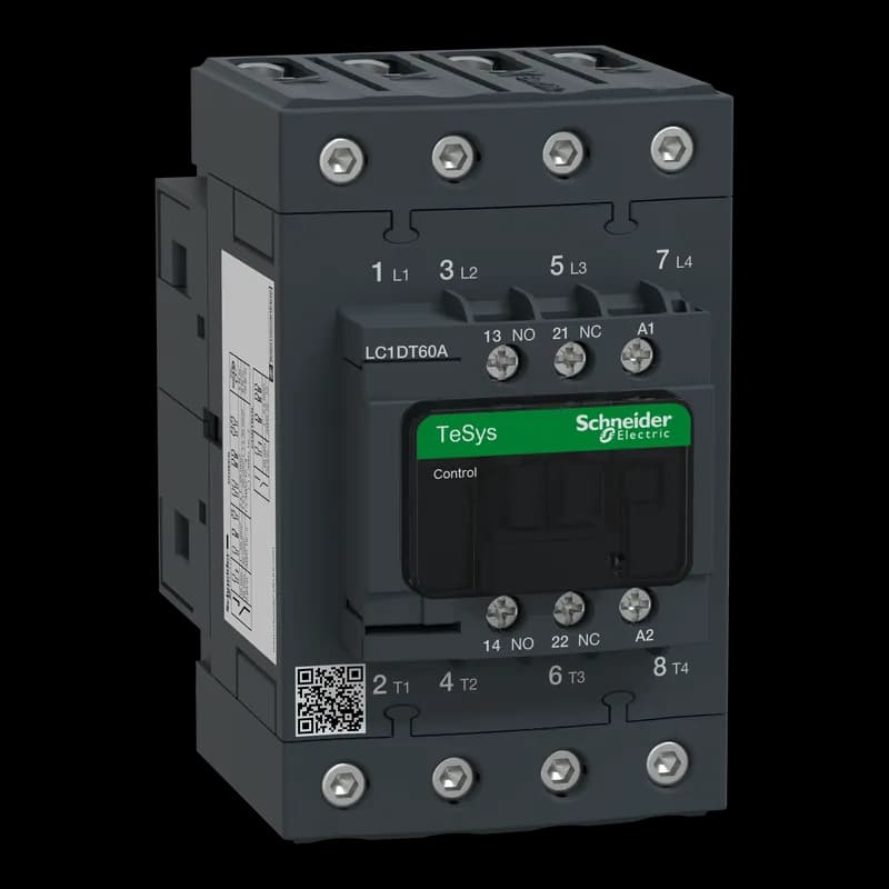 Schneider Electric LC1DT60AF7