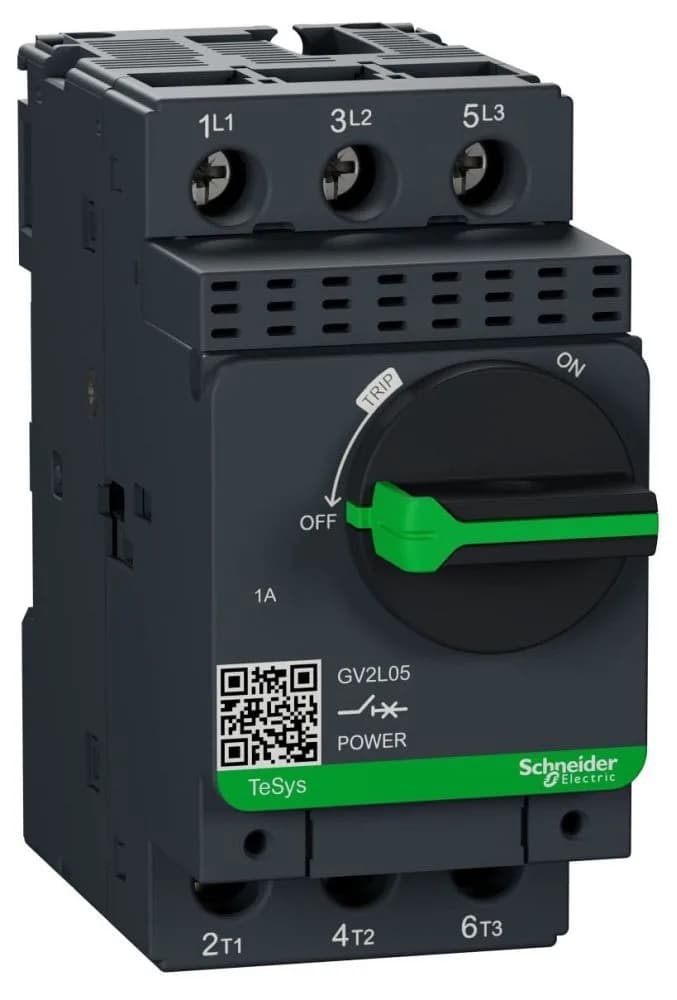Schneider Electric GV2L05