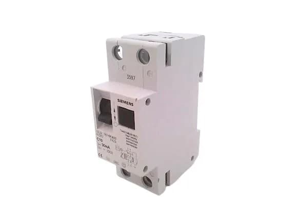 Siemens 5SU3747-0KW10 — Residual Current Breakers (RCCB/RCBO) (image 3)