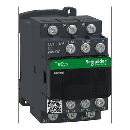 Schneider Electric LC1D186BL