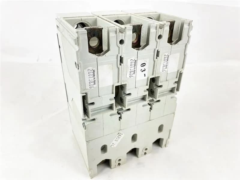 ABB 1SDA060630R1 — Molded Case Circuit Breakers (MCCB) (image 2)