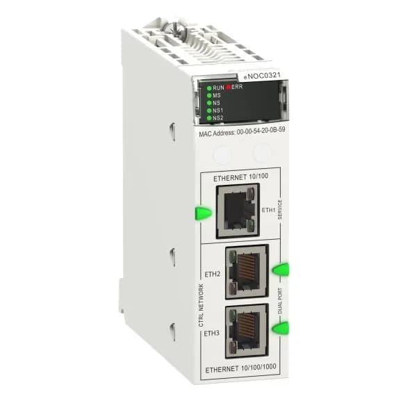 Schneider Electric BMENOC0321 (image 4)