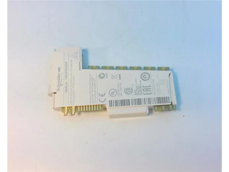 Schneider Electric TM5SPDG6D6F (image 4)