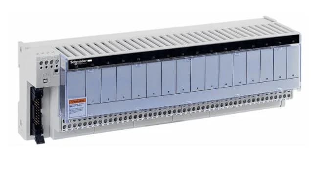 Schneider Electric ABE7R16S212 (image 4)