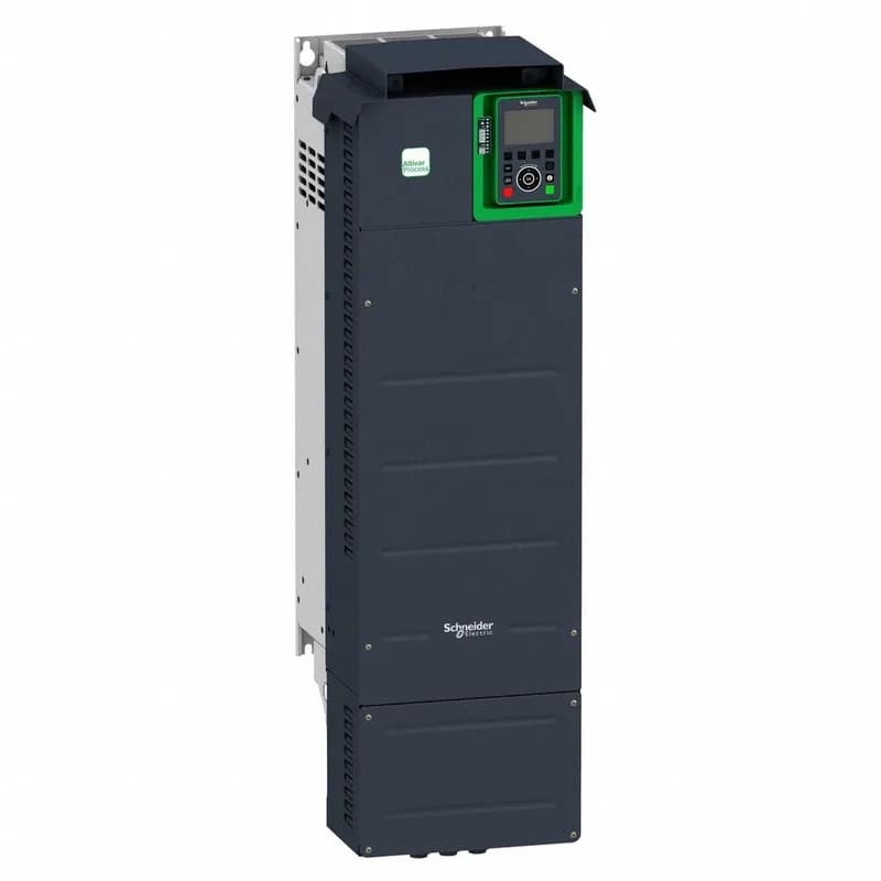 Schneider Electric ATV930D30M3 (image 2)