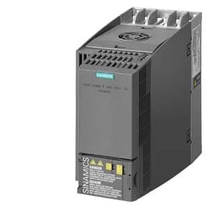 Siemens 6SL3210-1KE21-7AB0 — AC Drives (VFD) (image 2)