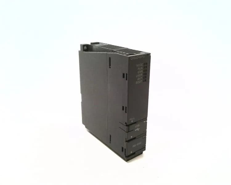 Mitsubishi Electric Q06UDHCPU (image 2)