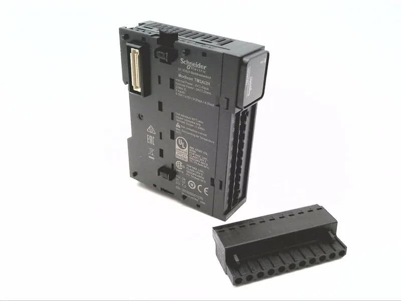 Schneider Electric TM3AI2H (image 3)
