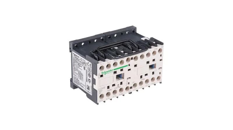 Schneider Electric LC2K0910B7 (image 3)