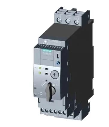Siemens 3RA6120-2EB33 — Motor Starters (image 2)