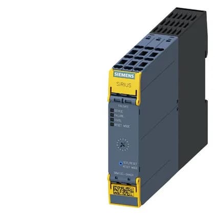 Siemens 3RH1921-1FE22 — Contactors (image 2)