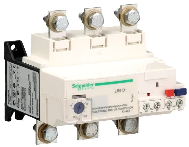 Schneider Electric LR9D5367 (image 5)