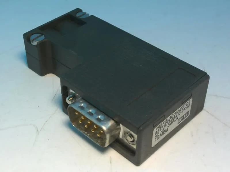 6ES7972-0BA10-0XA0