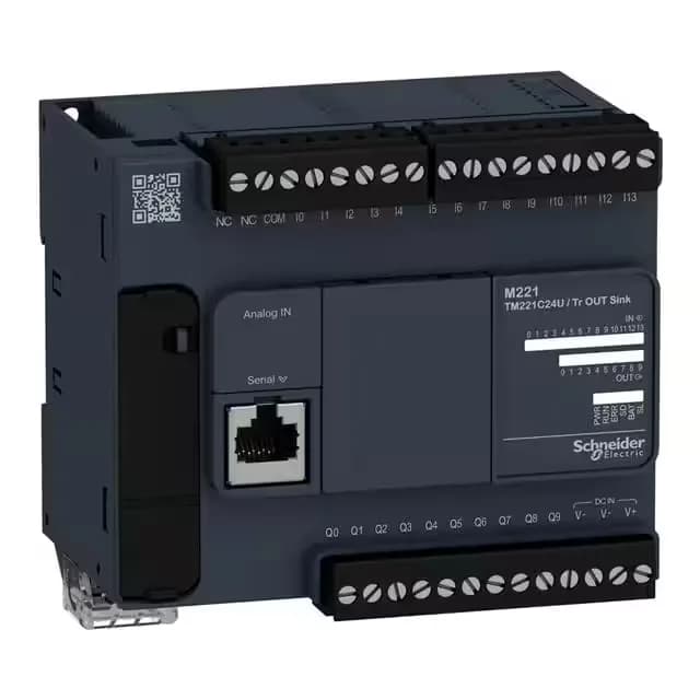 Schneider Electric TM221C24U
