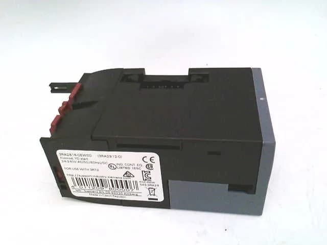 Siemens 3RA2912-0 — Motor Starters (image 3)
