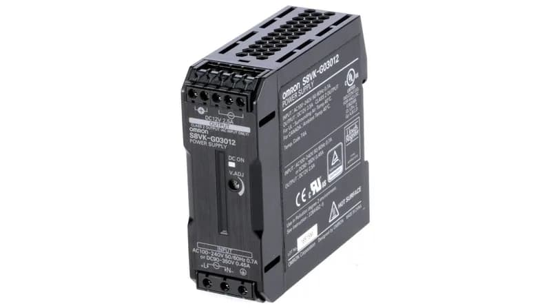 Omron S8VKG03012 (image 5)