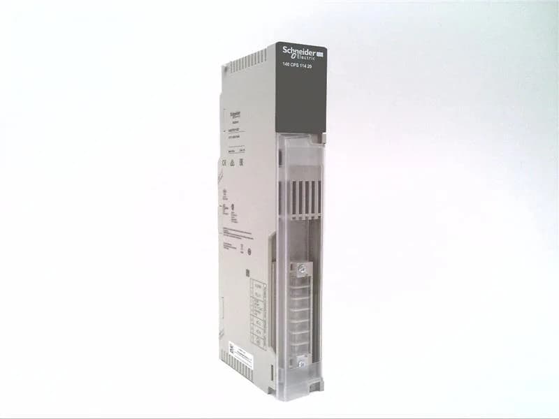 Schneider Electric 140CPS11420 (image 5)