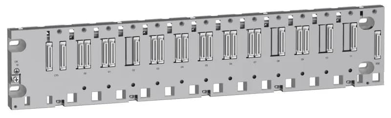 Schneider Electric BMEXBP1200 (image 3)