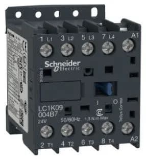 Schneider Electric LC1K09004B7 (image 2)