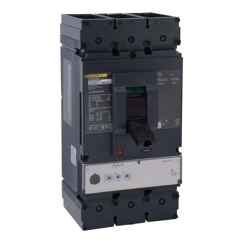 Schneider Electric LGF36400U33X