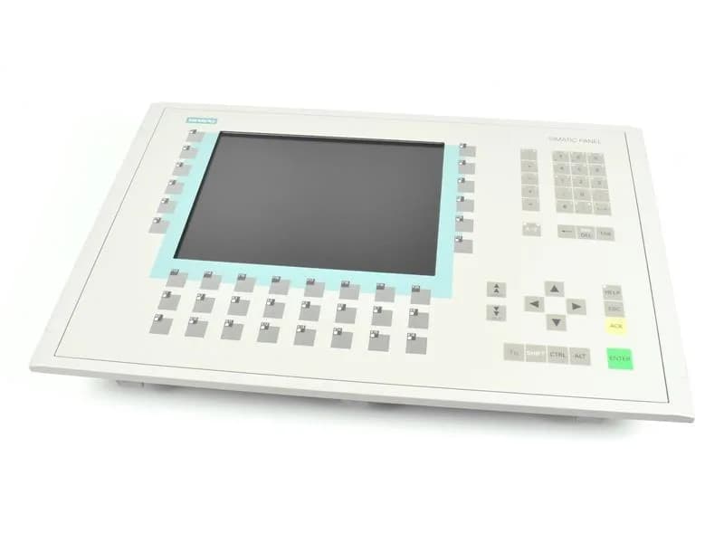 6AV6542-0CC10-0AX0
