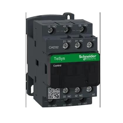 Schneider Electric CAD32E7 (image 2)
