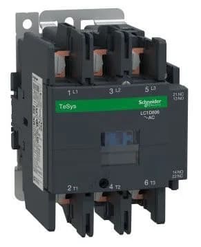 Schneider Electric LC1D806K7 (image 3)